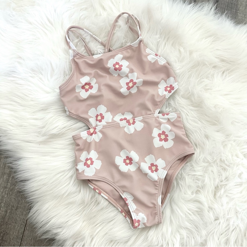 Rachel Zoe One-Piece Swimsuit